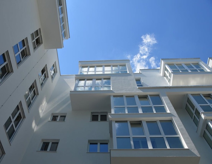 Commercial Construction