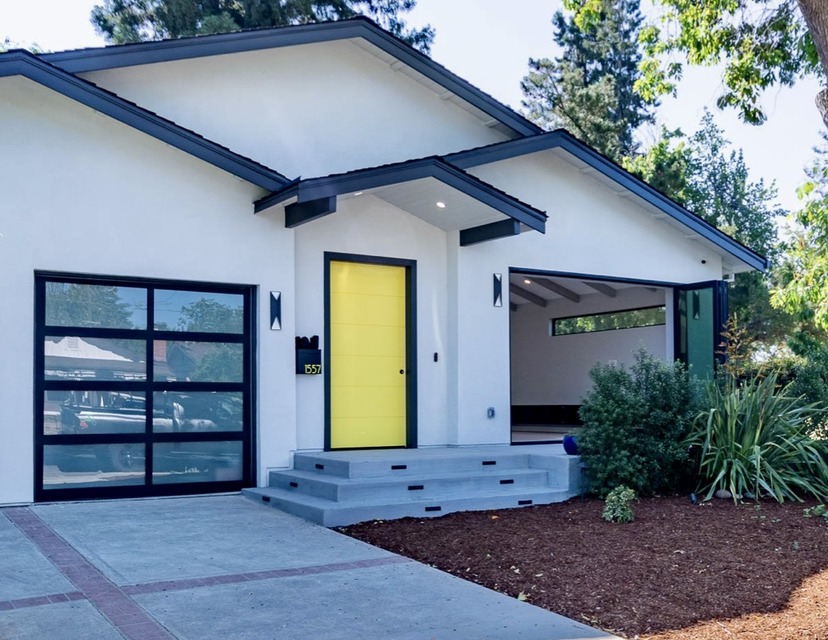 Residential Construction